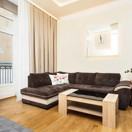 Apartment Vinci Krakow