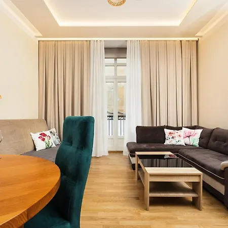 Vinci Apartment