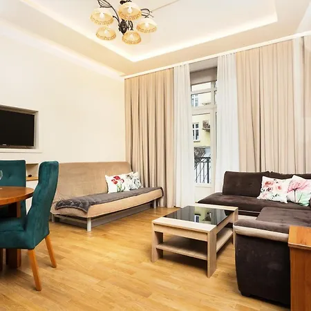 Apartment Vinci *