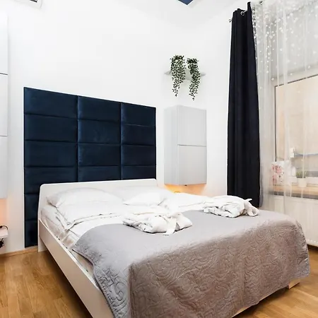 Vinci Apartment