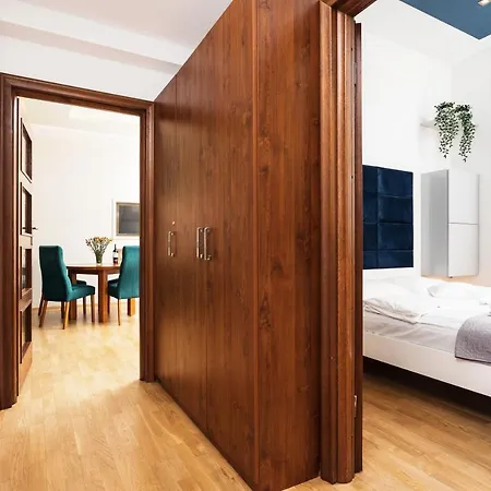 Apartment Vinci *