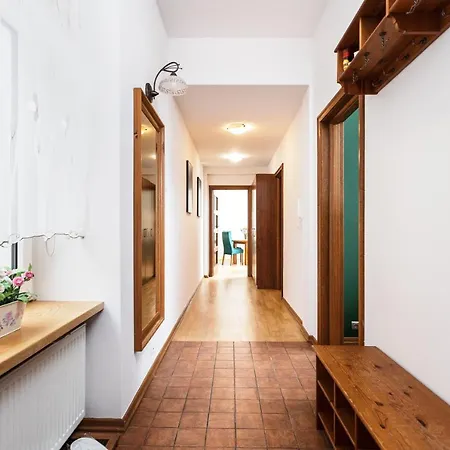 Vinci Apartment