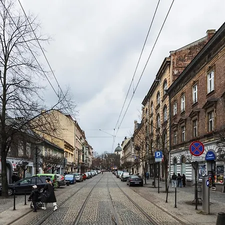 Vinci Krakow