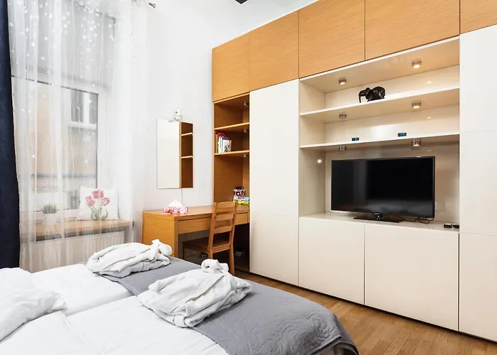 Vinci Διαμέρισμα *