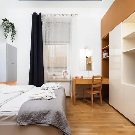 Vinci Appartement Krakau